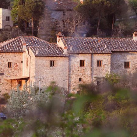 Podere Di Belforte Bagno a Ripoli Exterior foto