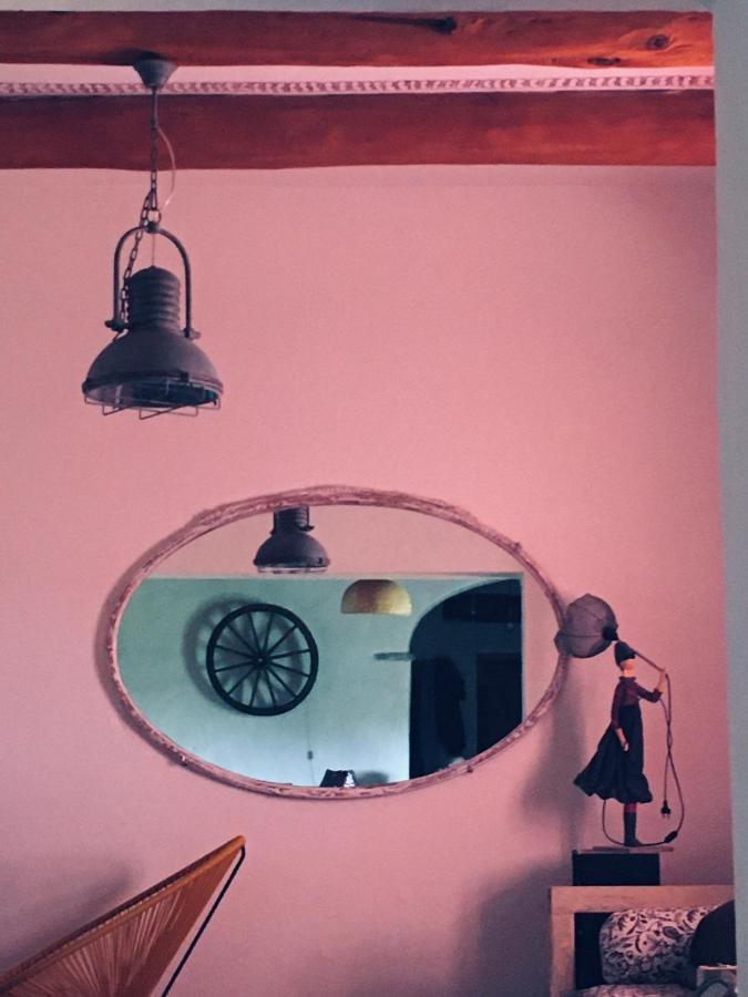 Podere Di Belforte Bagno a Ripoli Exterior foto