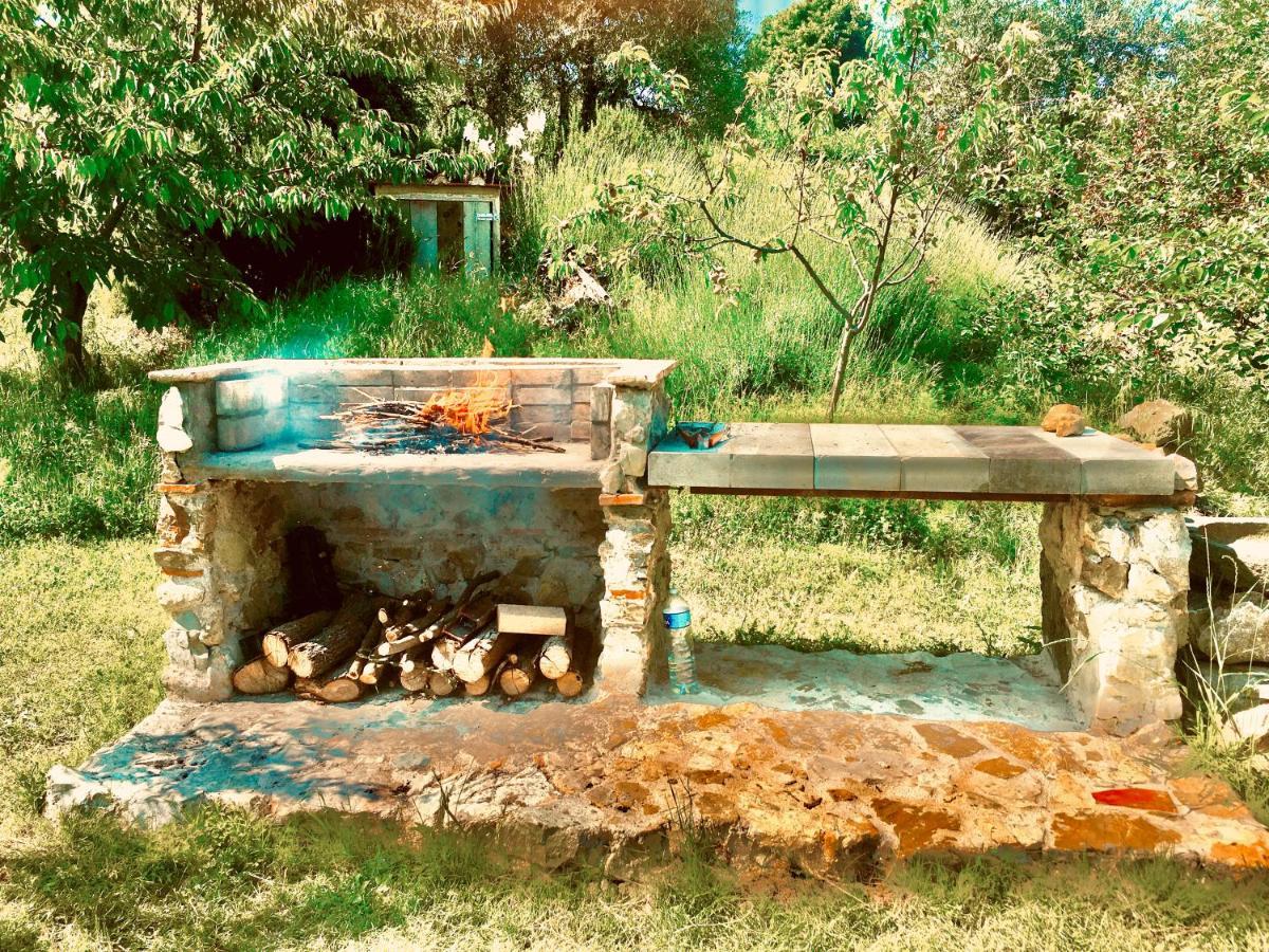 Podere Di Belforte Bagno a Ripoli Exterior foto