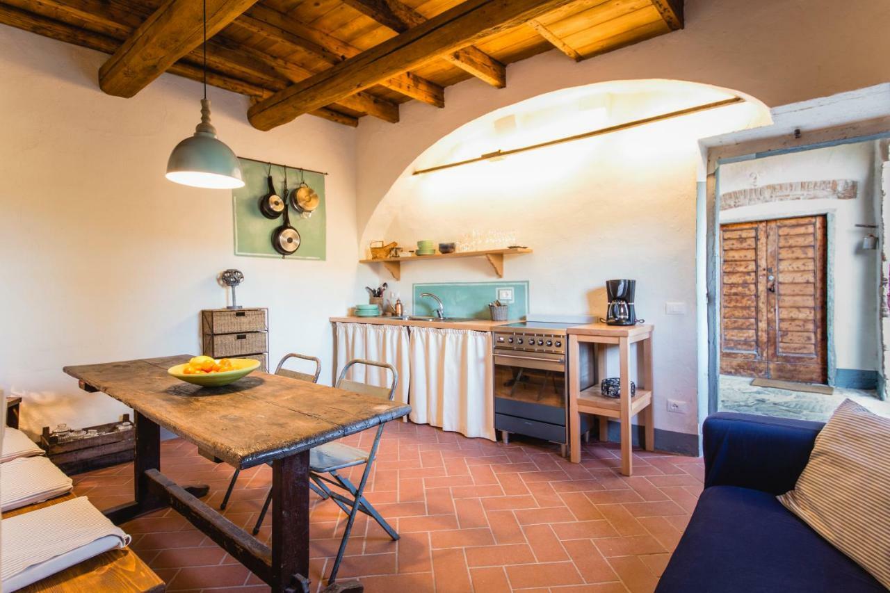 Podere Di Belforte Bagno a Ripoli Exterior foto