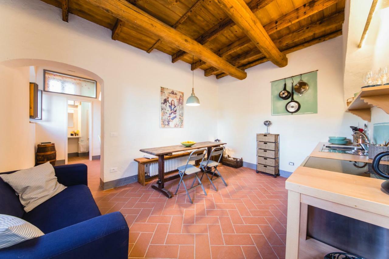 Podere Di Belforte Bagno a Ripoli Exterior foto
