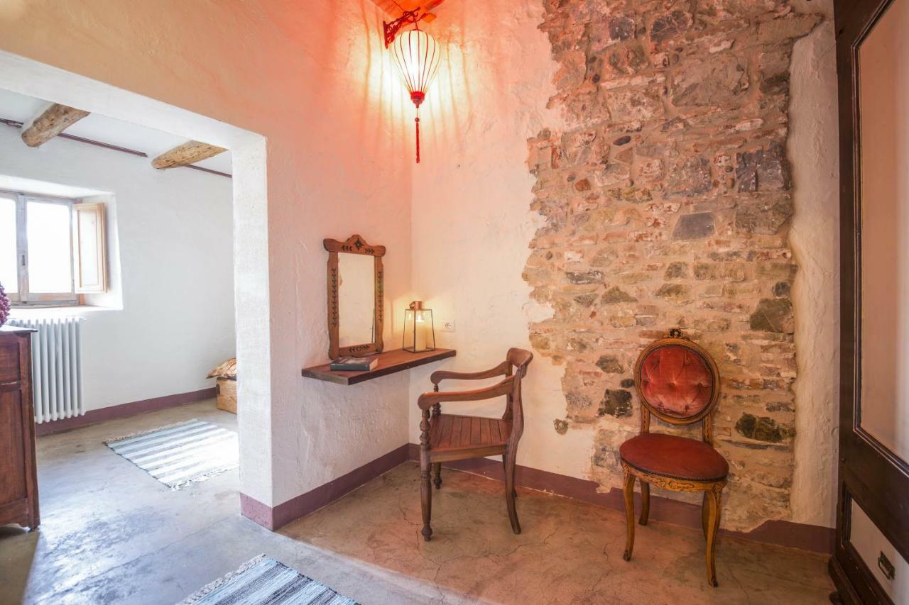 Podere Di Belforte Bagno a Ripoli Exterior foto