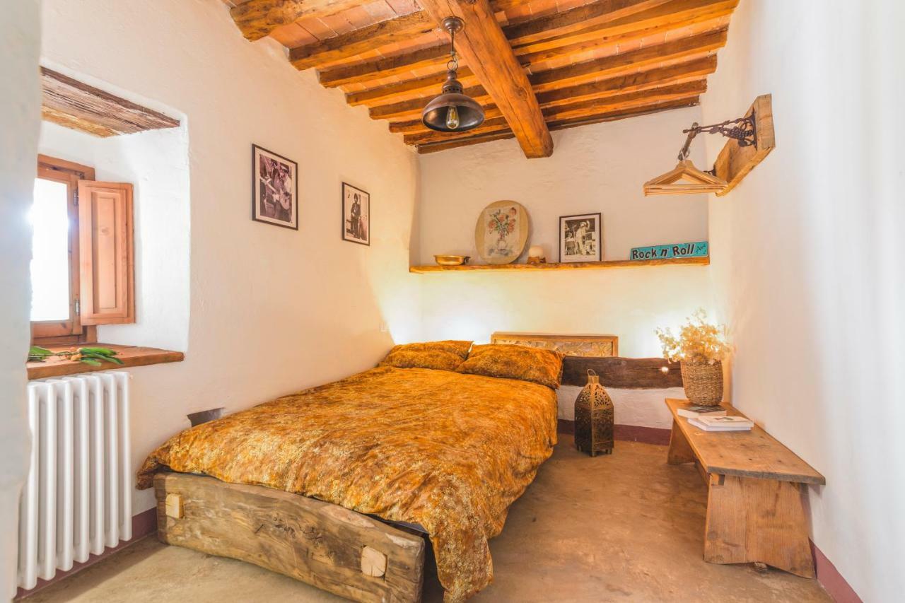 Podere Di Belforte Bagno a Ripoli Exterior foto
