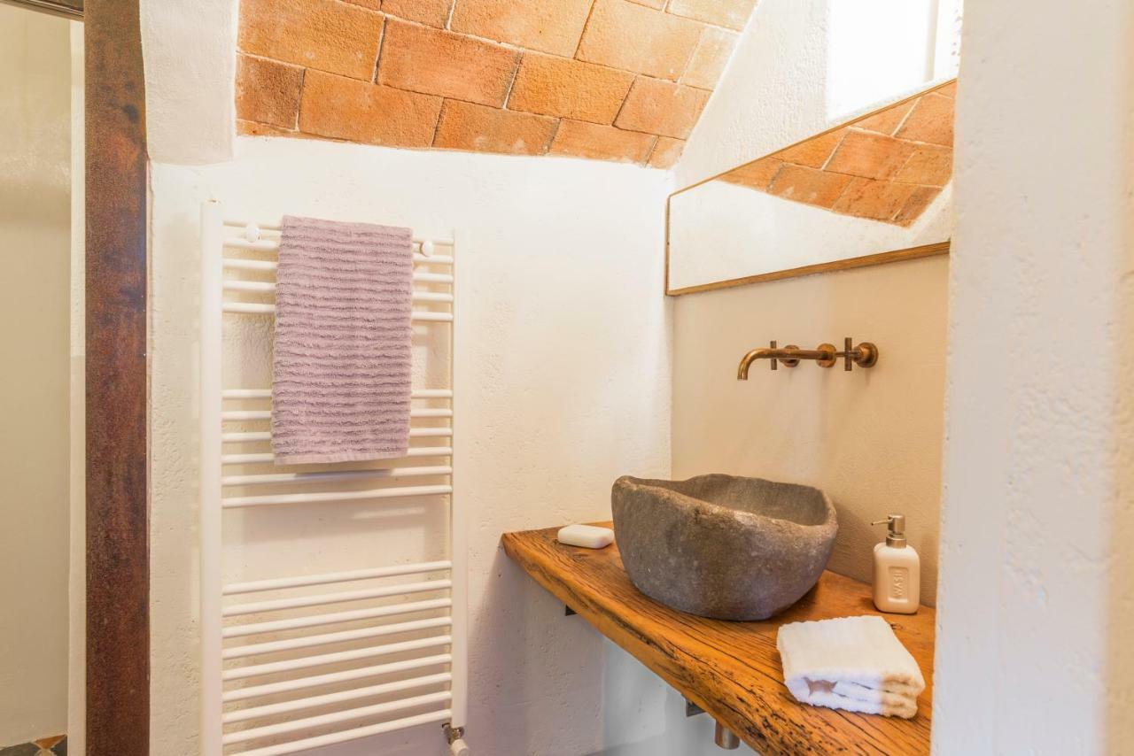 Podere Di Belforte Bagno a Ripoli Exterior foto