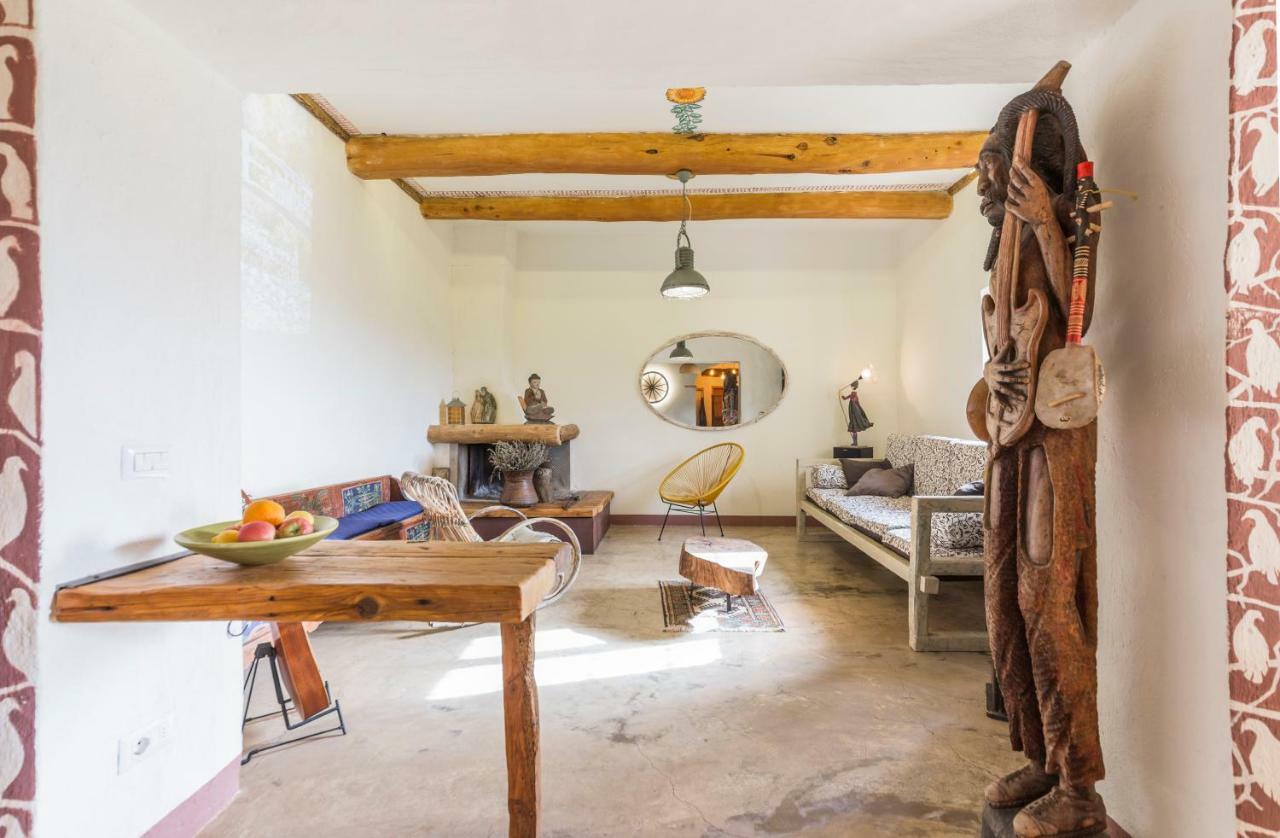 Podere Di Belforte Bagno a Ripoli Exterior foto