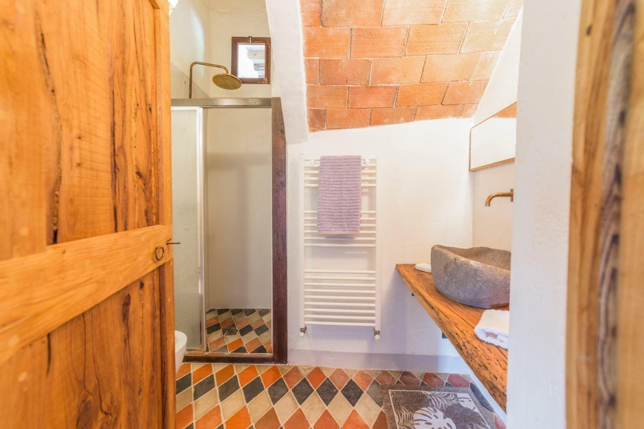 Podere Di Belforte Bagno a Ripoli Exterior foto