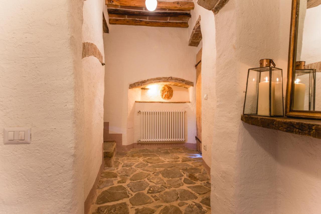 Podere Di Belforte Bagno a Ripoli Exterior foto