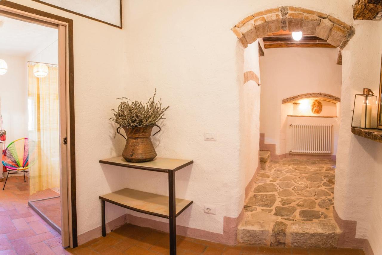 Podere Di Belforte Bagno a Ripoli Exterior foto