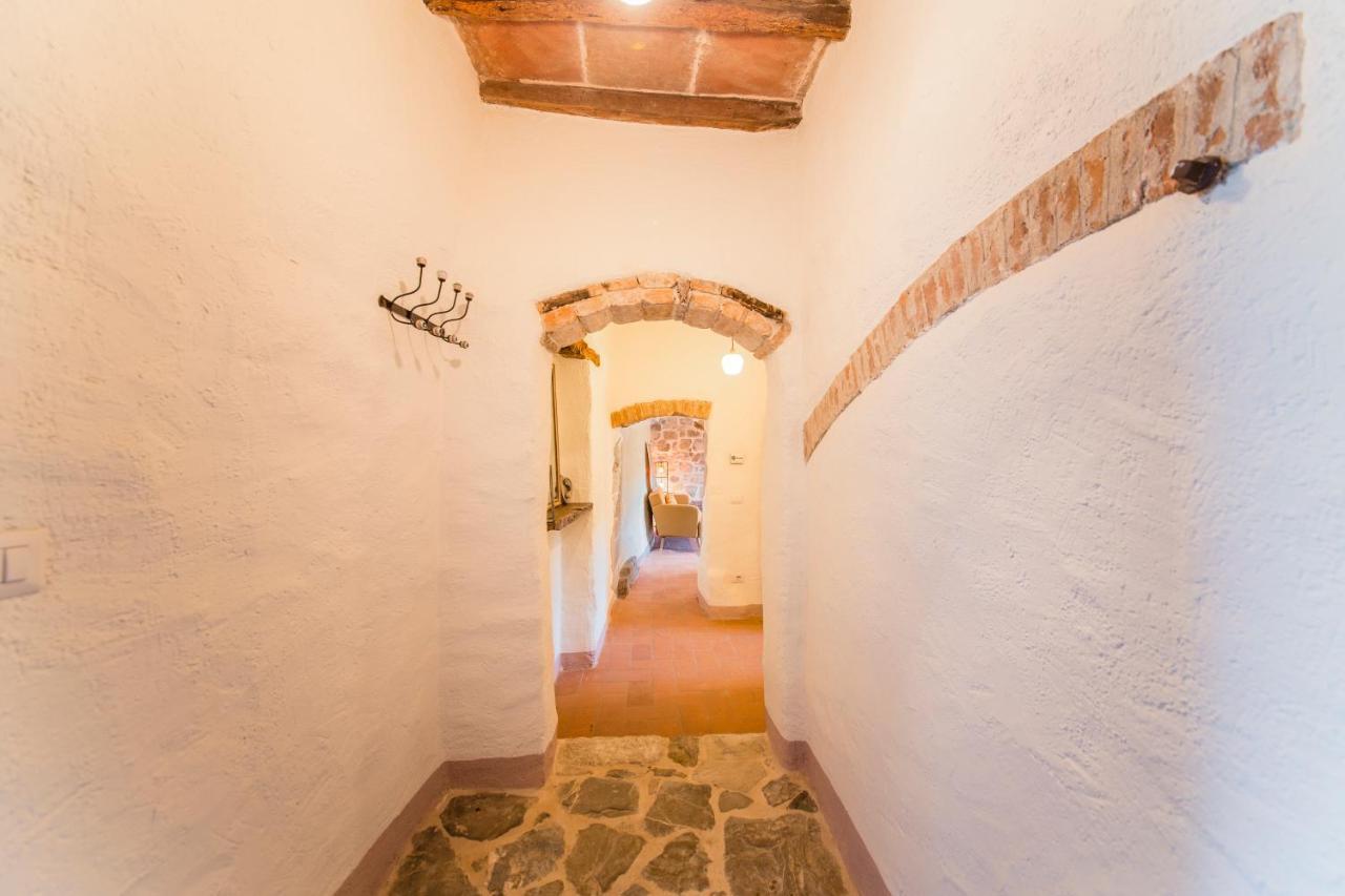 Podere Di Belforte Bagno a Ripoli Exterior foto