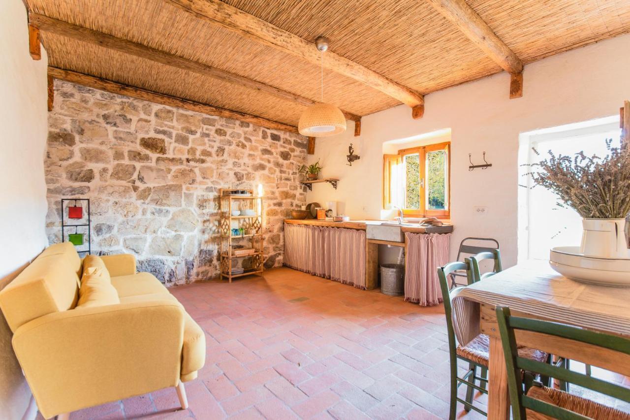 Podere Di Belforte Bagno a Ripoli Exterior foto