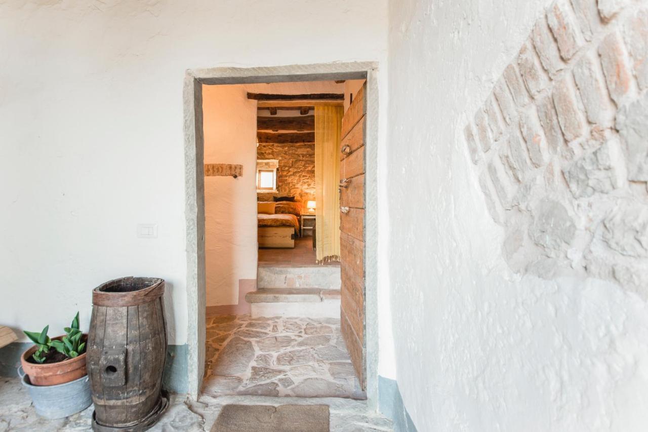 Podere Di Belforte Bagno a Ripoli Exterior foto
