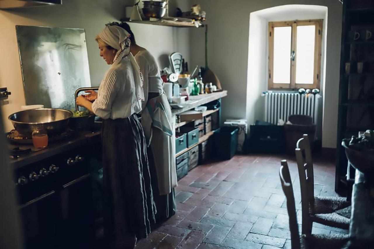 Podere Di Belforte Bagno a Ripoli Exterior foto